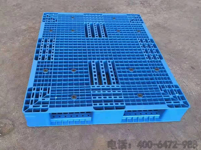 雙面網(wǎng)格塑料托盤(pán)